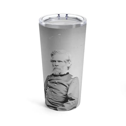 Brig. Gen. Joseph Dana Webster (U.S. Civil War) Tumbler 20oz 20oz - Go Mug Yourself