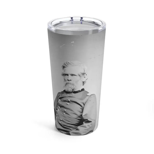 Brig. Gen. Joseph Dana Webster (U.S. Civil War) Tumbler 20oz 20oz - Go Mug Yourself