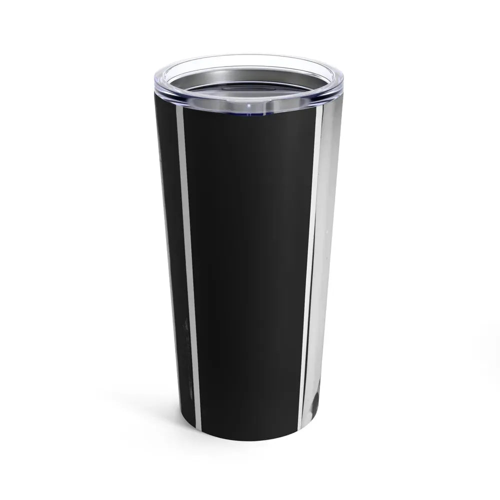 Brig. Gen. Joseph Dana Webster (U.S. Civil War) Tumbler 20oz - Go Mug Yourself
