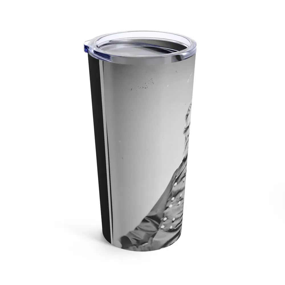 Brig. Gen. Joseph Dana Webster (U.S. Civil War) Tumbler 20oz - Go Mug Yourself