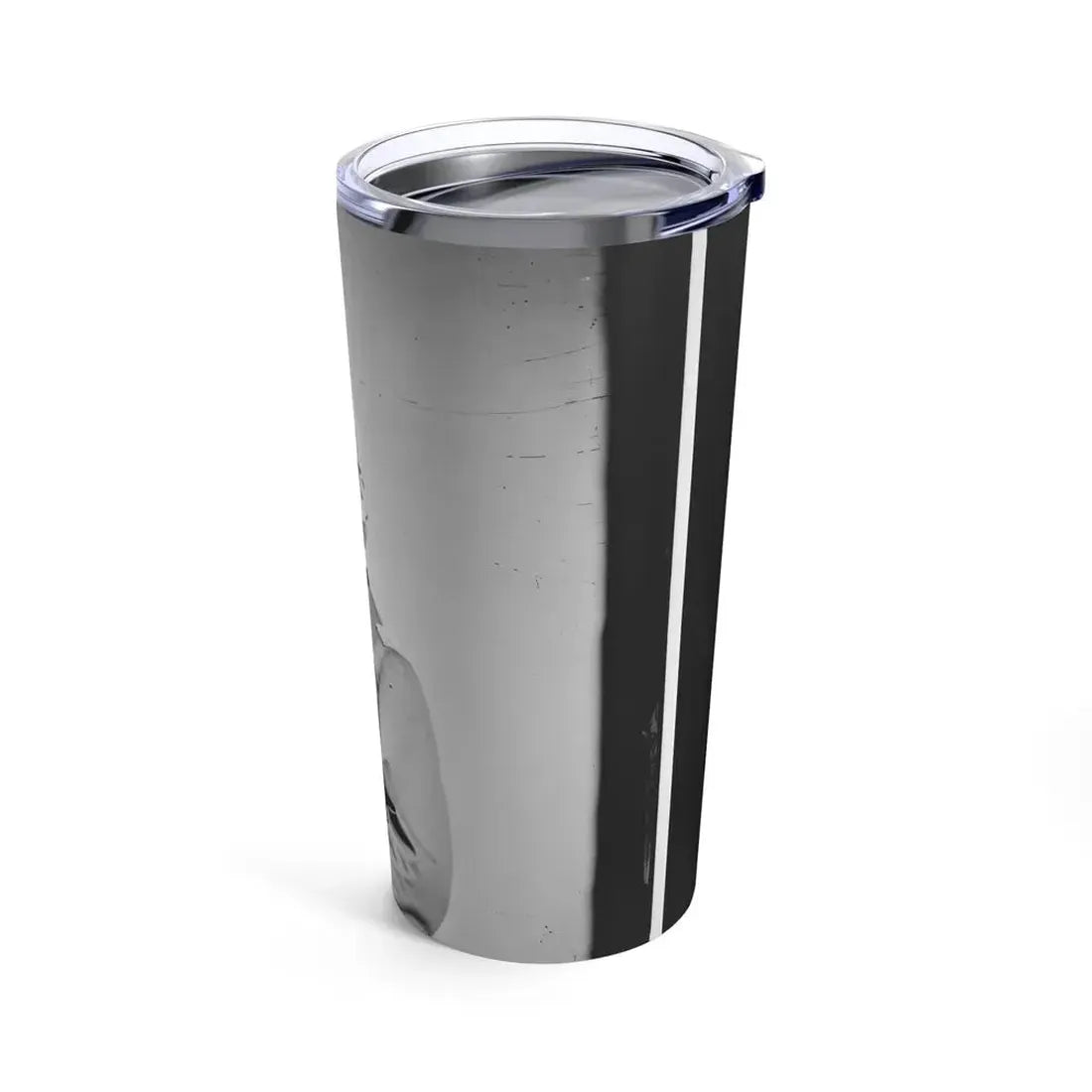 Brig. Gen. Joseph Dana Webster (U.S. Civil War) Tumbler 20oz - Go Mug Yourself