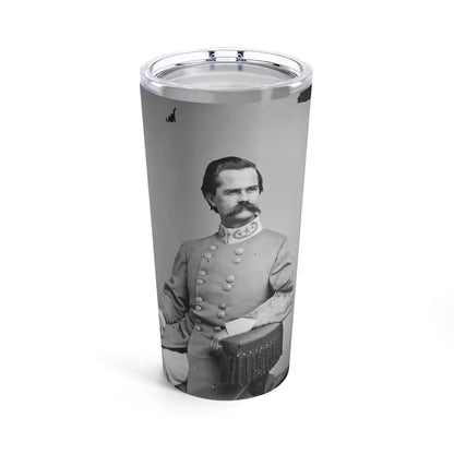 Brig. Gen. Richard L.T. Beale 001 (U.S. Civil War) Tumbler 20oz 20oz - Go Mug Yourself