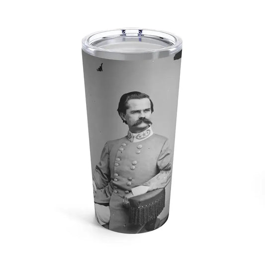 Brig. Gen. Richard L.T. Beale 001 (U.S. Civil War) Tumbler 20oz 20oz - Go Mug Yourself