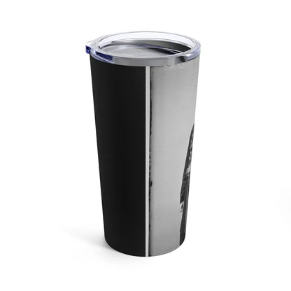 Brig. Gen. Richard S. Satterlee 001 (U.S. Civil War) Tumbler 20oz - Go Mug Yourself