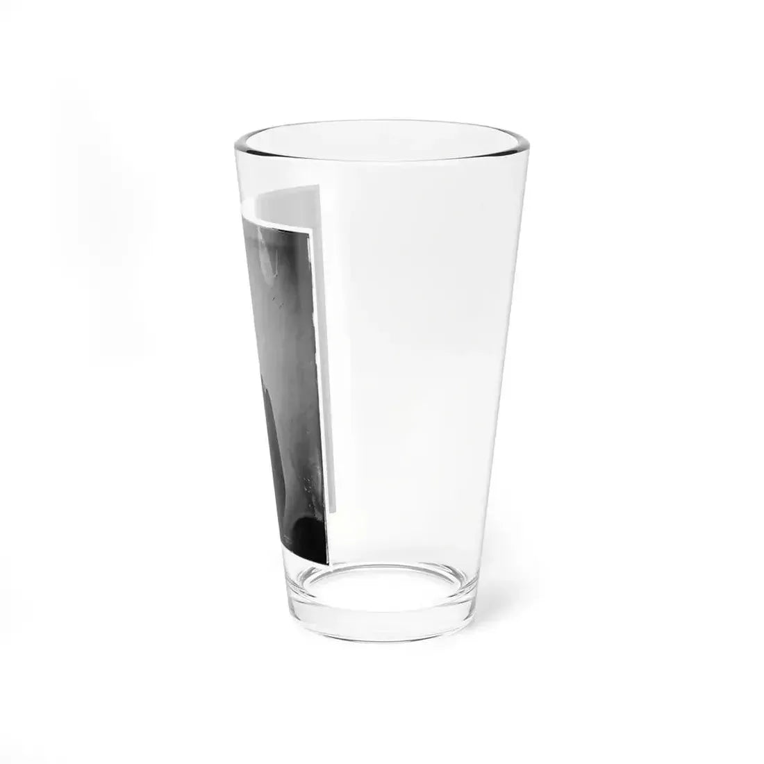 Brig. Gen. Richard W. Johnson (U.S. Civil War) Pint Glass 16oz - Go Mug Yourself