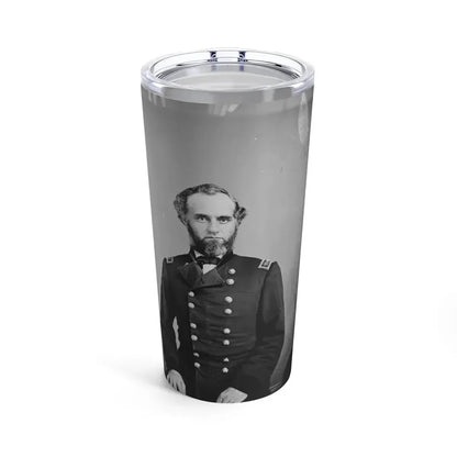 Brig. Gen. Richard W. Johnson (U.S. Civil War) Tumbler 20oz 20oz - Go Mug Yourself