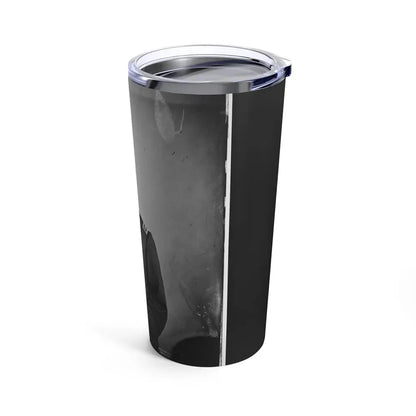 Brig. Gen. Richard W. Johnson (U.S. Civil War) Tumbler 20oz - Go Mug Yourself