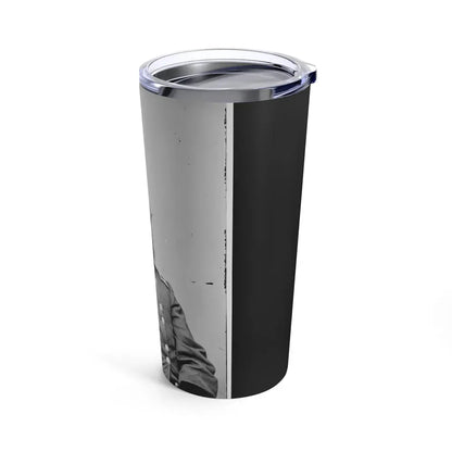Brig. Gen. Robert O. Tyler (U.S. Civil War) Tumbler 20oz - Go Mug Yourself
