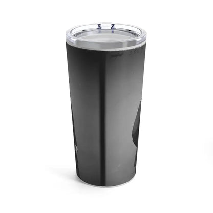 Brig. Gen. Samuel W. Crawford (U.S. Civil War) Tumbler 20oz 20oz - Go Mug Yourself