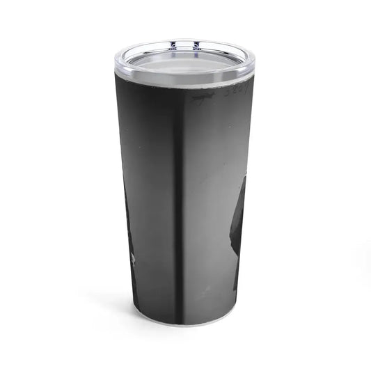 Brig. Gen. Samuel W. Crawford (U.S. Civil War) Tumbler 20oz 20oz - Go Mug Yourself