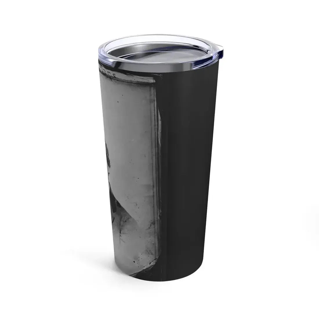 Brig. Gen. William Mccomb, C.S.A (U.S. Civil War) Tumbler 20oz - Go Mug Yourself