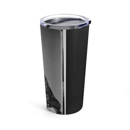 Brig. Gen. Wm. F. Barry (U.S. Civil War) Tumbler 20oz - Go Mug Yourself