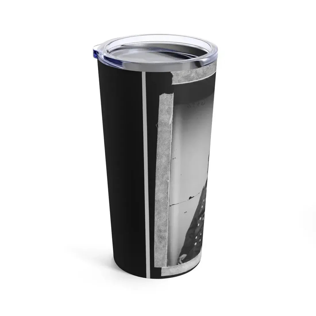 Brig. Gen. Wm. T. Ward (U.S. Civil War) Tumbler 20oz - Go Mug Yourself