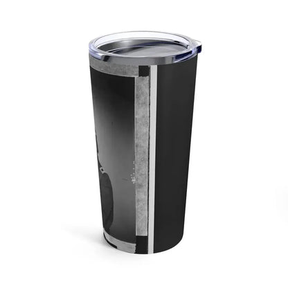 Brig. Gen. Wm. T. Ward (U.S. Civil War) Tumbler 20oz - Go Mug Yourself