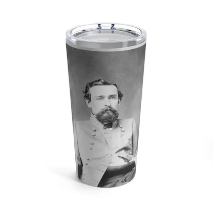 Brig. General Lawrence S. Baker (U.S. Civil War) Tumbler 20oz 20oz - Go Mug Yourself