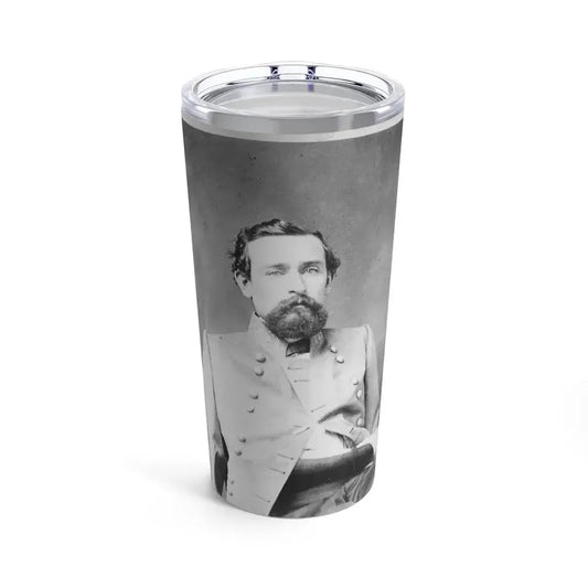 Brig. General Lawrence S. Baker (U.S. Civil War) Tumbler 20oz 20oz - Go Mug Yourself