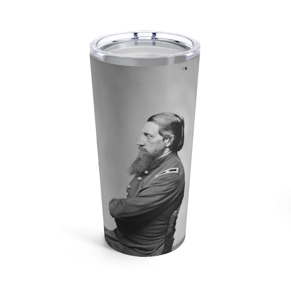 Brig. Gen. Alfred W. Ellet (U.S. Civil War) Tumbler 20oz-20oz-Go Mug Yourself