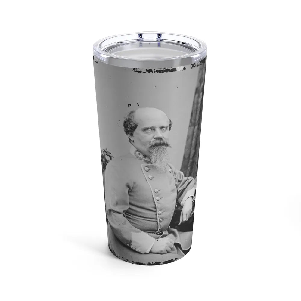 Brig. Gen. B.H. Robertson (U.S. Civil War) Tumbler 20oz-20oz-Go Mug Yourself