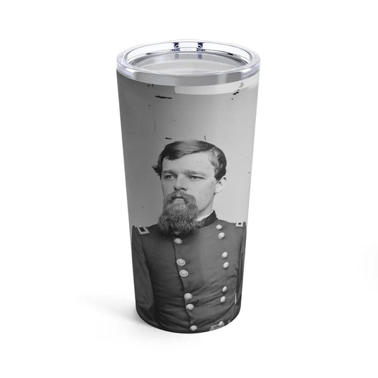 Brig. Gen. Charles C. Walcutt (U.S. Civil War) Tumbler 20oz-20oz-Go Mug Yourself