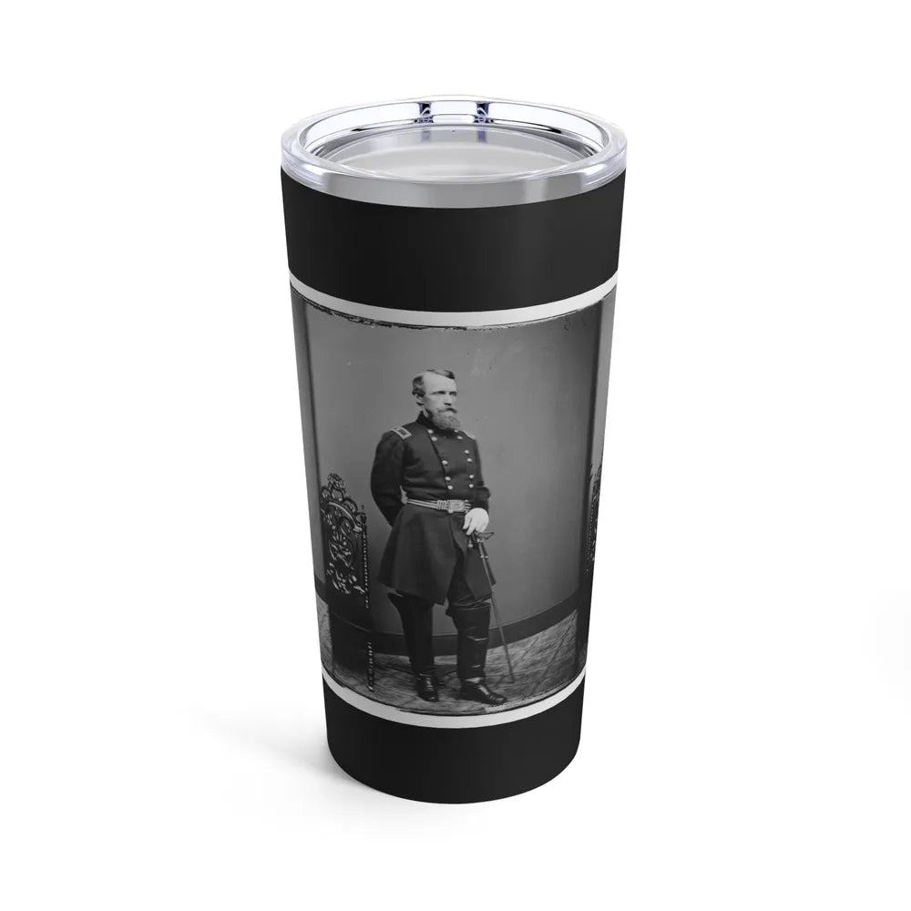 Brig. Gen. David B. Birney (U.S. Civil War) Tumbler 20oz-20oz-Go Mug Yourself