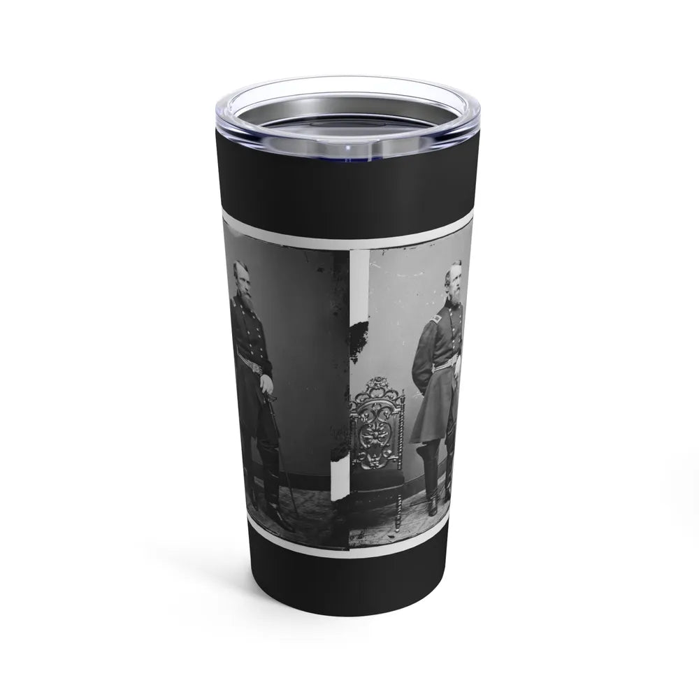 Brig. Gen. David B. Birney (U.S. Civil War) Tumbler 20oz-Go Mug Yourself