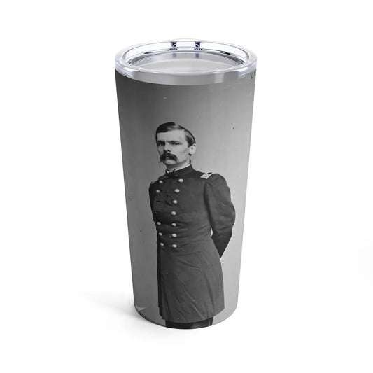 Brig. Gen. George C. Strong (U.S. Civil War) Tumbler 20oz-20oz-Go Mug Yourself