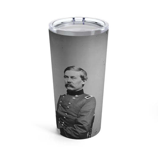 Brig. Gen. John Buford (U.S. Civil War) Tumbler 20oz-20oz-Go Mug Yourself