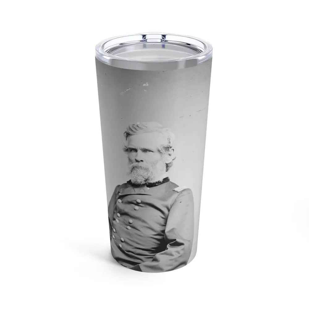 Brig. Gen. Joseph Dana Webster (U.S. Civil War) Tumbler 20oz-20oz-Go Mug Yourself