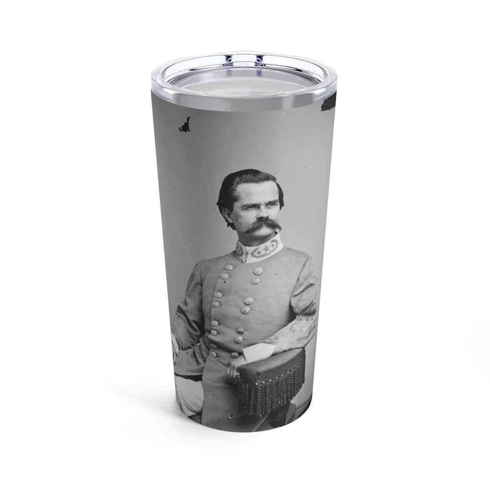 Brig. Gen. Richard L.T. Beale 001 (U.S. Civil War) Tumbler 20oz-20oz-Go Mug Yourself