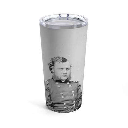 Brig. Gen. Robert O. Tyler (U.S. Civil War) Tumbler 20oz-20oz-Go Mug Yourself