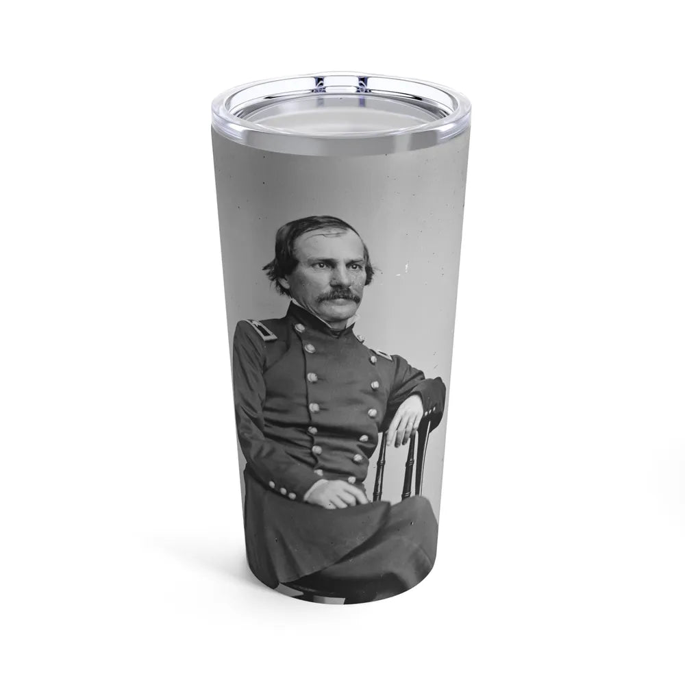 Brig. Gen. Wm Hays 001 (U.S. Civil War) Tumbler 20oz-20oz-Go Mug Yourself