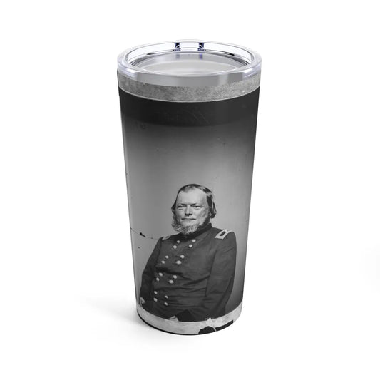 Brig. Gen. Wm. T. Ward (U.S. Civil War) Tumbler 20oz-20oz-Go Mug Yourself