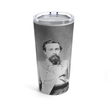 Brig. General Lawrence S. Baker (U.S. Civil War) Tumbler 20oz-20oz-Go Mug Yourself