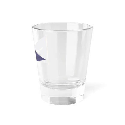 Übrige Angehörige der Luftwaffe (Germany) Shot Glass 1.5oz - Go Mug Yourself