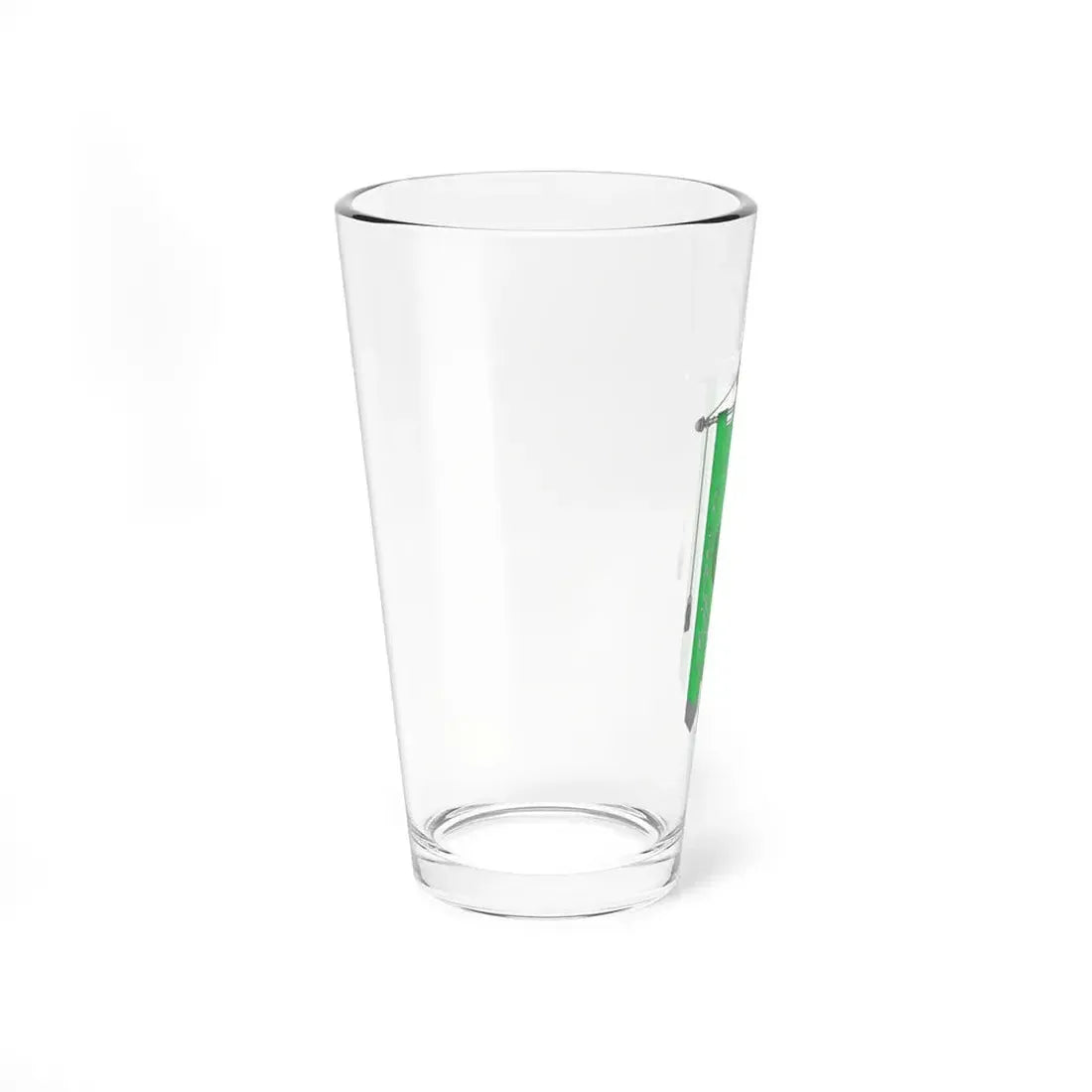Brissago-Valtravaglia-Gonfalone (Italy) Pint Glass 16oz - Go Mug Yourself