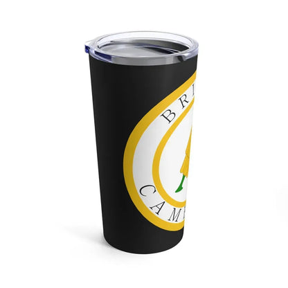 British Cameroons Seal - Tumbler 20oz - Go Mug Yourself
