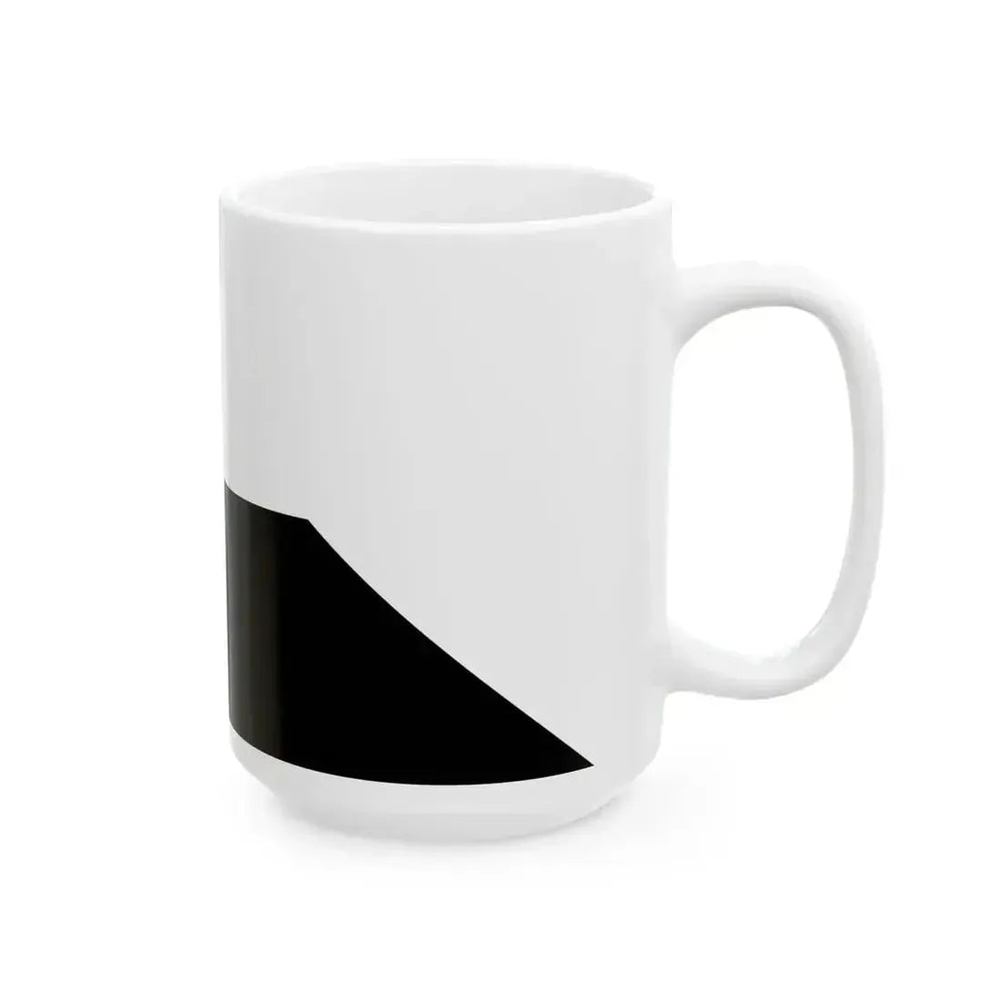 British Residents Flag of Pahang (Malaysia) White Coffee Mug - Go Mug Yourself