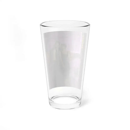 Broadway Nights - Pint Glass 16oz - Go Mug Yourself