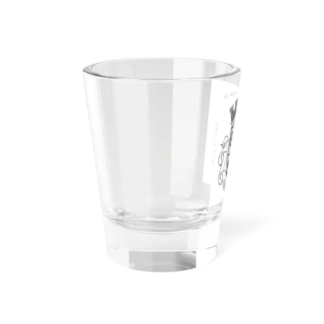 BRR1  (Portugal) (Coat of Arms) Shot Glass 1.5oz - Go Mug Yourself
