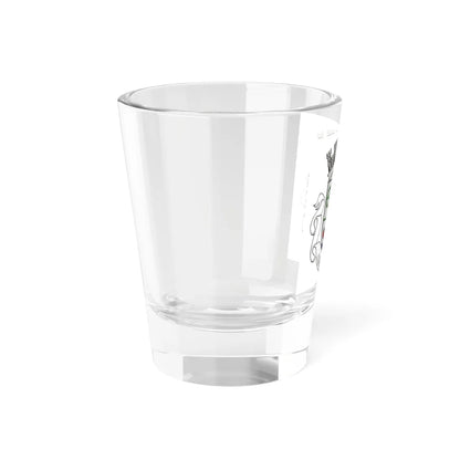 BRR1  (Portugal) (Coat of Arms) Shot Glass 1.5oz - Go Mug Yourself
