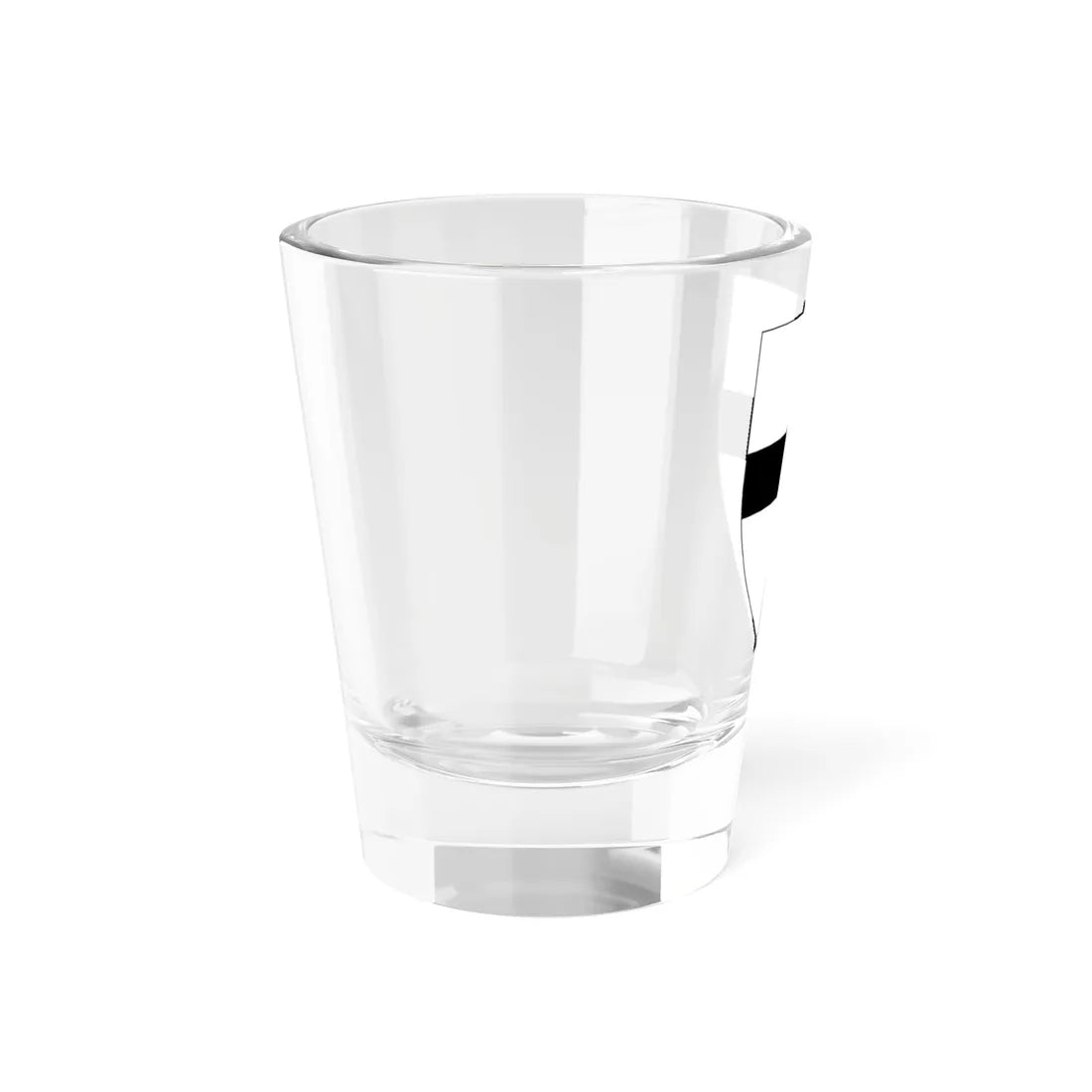 BrydgesArms (England) (Coat of Arms) Shot Glass 1.5oz - Go Mug Yourself