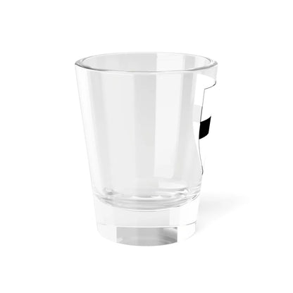 BrydgesArms (England) (Coat of Arms) Shot Glass 1.5oz - Go Mug Yourself