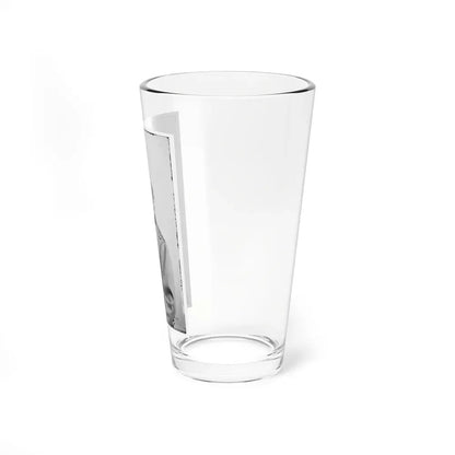 B.S. Roberts, Vermont (U.S. Civil War) Pint Glass 16oz - Go Mug Yourself
