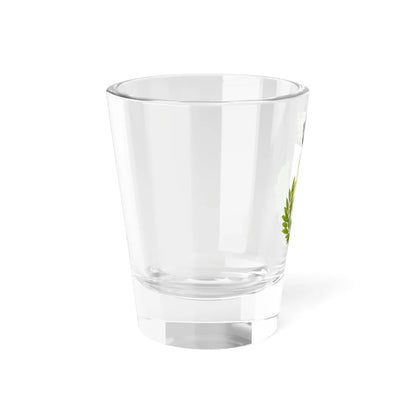 Bucine-Stemma (Italy) (Coat of Arms) Shot Glass 1.5oz - Go Mug Yourself