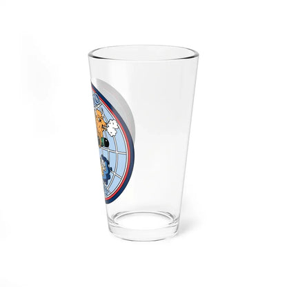 Buffalo SSN 715 (U.S. Navy) Pint Glass 16oz - Go Mug Yourself