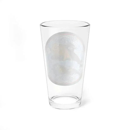 Buffalo SSN 715 (U.S. Navy) Pint Glass 16oz - Go Mug Yourself