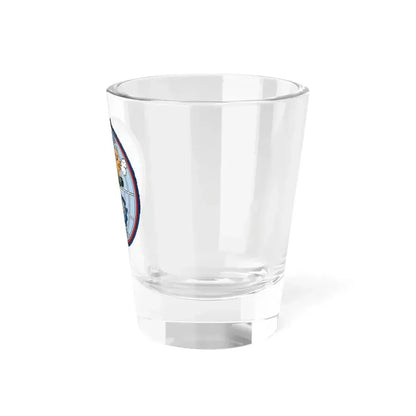 Buffalo SSN 715 (U.S. Navy) Shot Glass 1.5oz - Go Mug Yourself