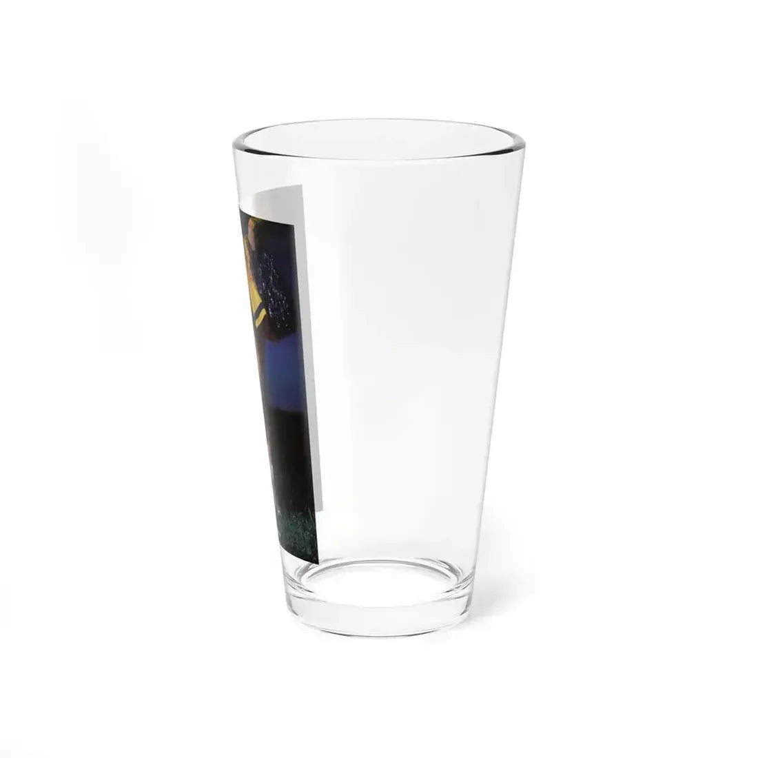 BUFFY THE VAMPIRE SLAYER (TEASER) 1992 Movie Poster - Pint Glass 16oz - Go Mug Yourself