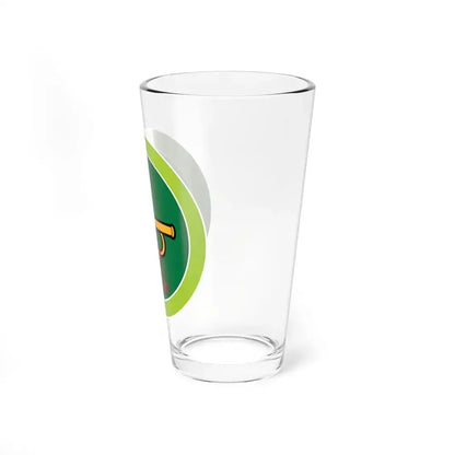 Bugling (Boy Scout Merit Badge) Pint Glass 16oz - Go Mug Yourself