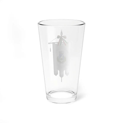 Buglio in Monte-Gonfalone (Italy) Pint Glass 16oz - Go Mug Yourself